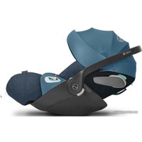 Детское автокресло Cybex Cloud Z2 I-Size Plus (mountain blue)