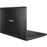 Игровой ноутбук ASUS FX553VE-DM347T