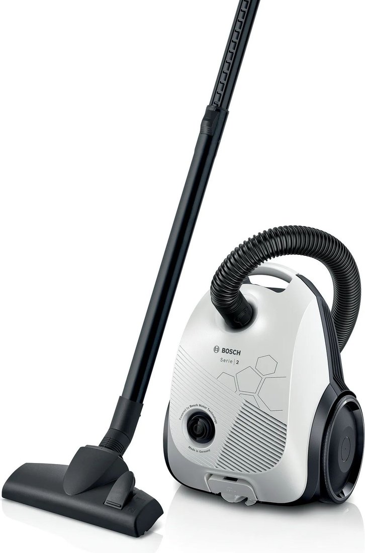 

Пылесос Bosch Serie 2 BGLS2GOAL