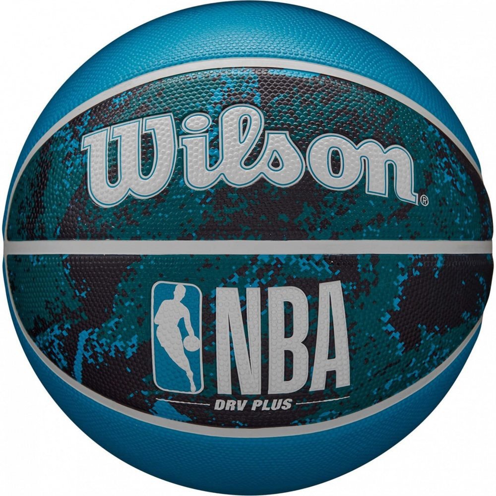 

Баскетбольный мяч Wilson NBA DRV Plus Vibe (6 размер)