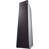 Паровой шкаф для одежды LG S3CW