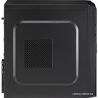 Корпус AeroCool V2X Black Edition