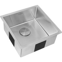 Кухонная мойка ZorG ZRN 4545 Premium