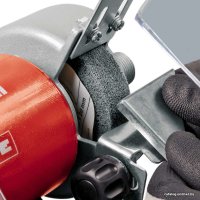 Заточный станок Einhell TH-XG 75 Kit [4412560]