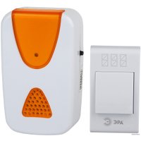 Беспроводной дверной звонок ЭРА A02 Б0019874