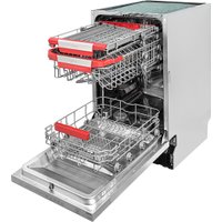 Встраиваемая посудомоечная машина ZorG FUL4583P