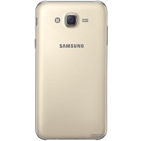 Телефон Samsung Galaxy J7 Gold (J700H/DS)