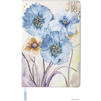 Ежедневник BRAUBERG Vista Delicate Flowers 112077 в Гомеле