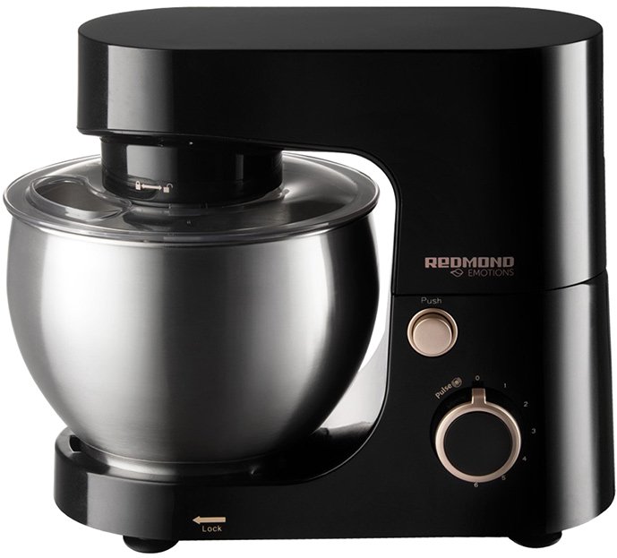 

Планетарный миксер Redmond (Редмонд) RFM-5370