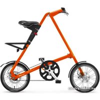 Велосипед Strida 5.2