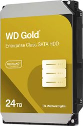 Gold 24TB WD241KRYZ