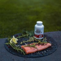 БАД BioTech USA MEGA Omega-3 (180 капсул) в Могилеве