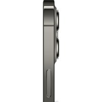 Телефон Apple iPhone 12 Pro Max 128GB Восстановленный by Breezy, грейд B (графитовый)