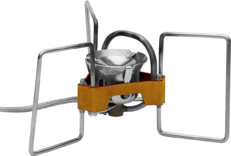 

Туристическая горелка Fire-Maple Turbo FMS-F5