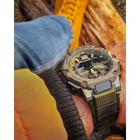 Наручные часы Casio G-Shock GST-B300XB-1A3