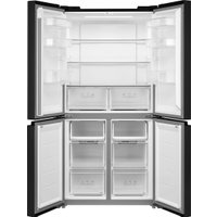 Четырёхдверный холодильник Willmark MDC-711IGB