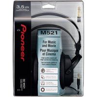 Наушники Pioneer SE-M521