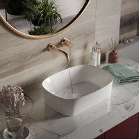 Умывальник Roxen Fabio 570210