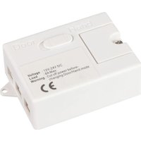 Выключатель Arlight SR-Prime-IN-S80-WH 036165