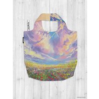 Сумка шоппер JoyArty Небесные краски bstl_19334
