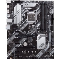 Материнская плата ASUS Prime Z490-V