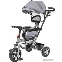 Детский велосипед Nino Classic (серый)