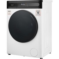 Стирально-сушильная машина Weissgauff WMD 49411 DC Inverter Steam