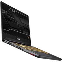 Игровой ноутбук ASUS TUF Gaming FX505GM-BN012