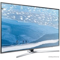 Телевизор Samsung UE55KU6450S