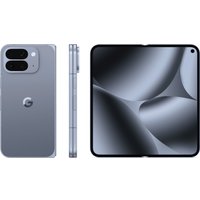 Телефон Google Pixel 10 Pro Fold 16GB/512GB (лунный камень)