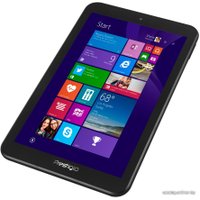 Планшет Prestigio MultiPad Visconte Quad 16GB (PMP880TDBK)