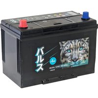 Автомобильный аккумулятор BARS Asia 100 JL+ (100 А·ч)