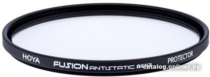 Светофильтр HOYA FUSION Antistatic PROTECTOR Next 58mm