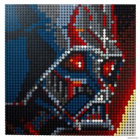 Конструктор LEGO Art Star Wars 31200 Ситхи