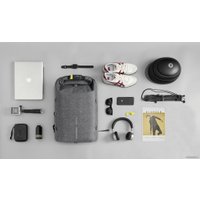 Городской рюкзак XD Design Bobby Urban (серый)