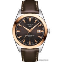 Наручные часы Tissot Gentleman Automatic T927.407.46.291.00