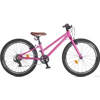 Велосипед Shulz Chloe 24 Race 2024 (фуксия)