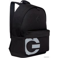 Городской рюкзак Grizzly RQL-317-3 (черный)