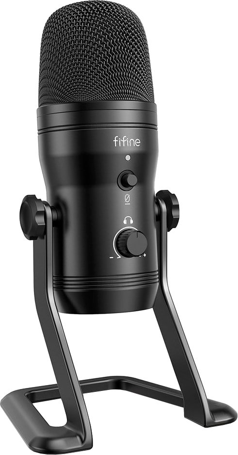 

Проводной микрофон FIFINE K690