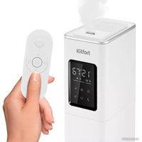 Увлажнитель воздуха Kitfort KT-2880