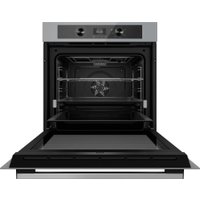 Электрический духовой шкаф Haier HOQ-K3QSN5GG