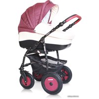 Универсальная коляска Verdi Futuro F-Line (3 в 1)