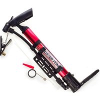 Насос ручной велосипедный Buster JDX-2725