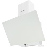 Кухонная вытяжка Germes Toscana 60 (1 скорость, белый)