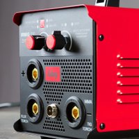 Сварочный инвертор Fubag IRMIG 200 Syn Flux