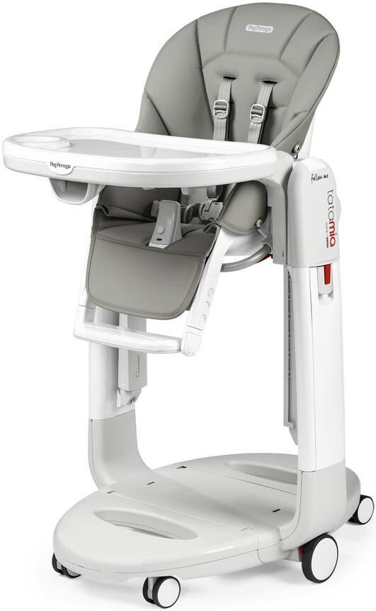 Высокий стульчик Peg Perego Tatamia (ice)