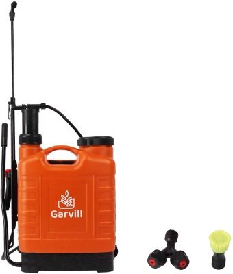 

Ручной опрыскиватель Garvill 12L