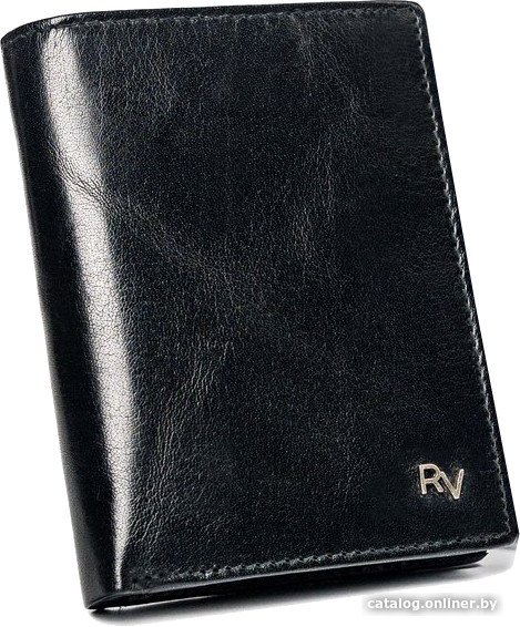 Кошелек Cedar Rovicky RV-7870-8602 (черный)