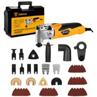 Реноватор Deko DKOT600 085-1136 (кейс)