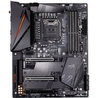 Материнская плата Gigabyte Z490 Aorus Pro AX (rev. 1.x)